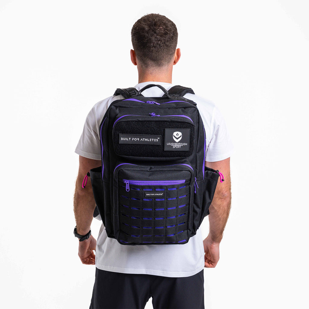 BFA x Loughborough Sport 35L