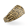 Leopard Headband HEXXEE