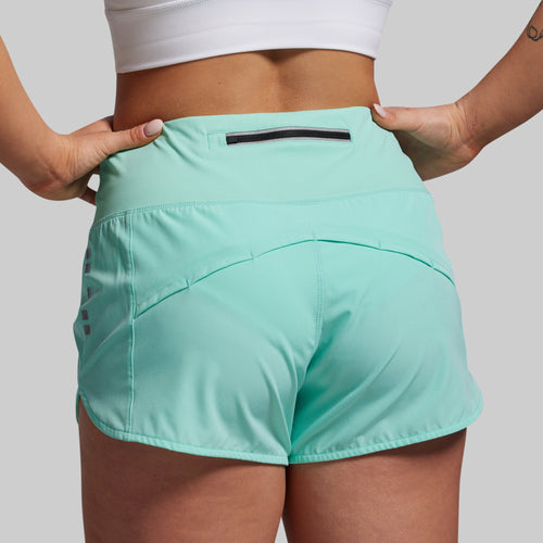 BORN PRIMITIVE-Women's Endurance Short