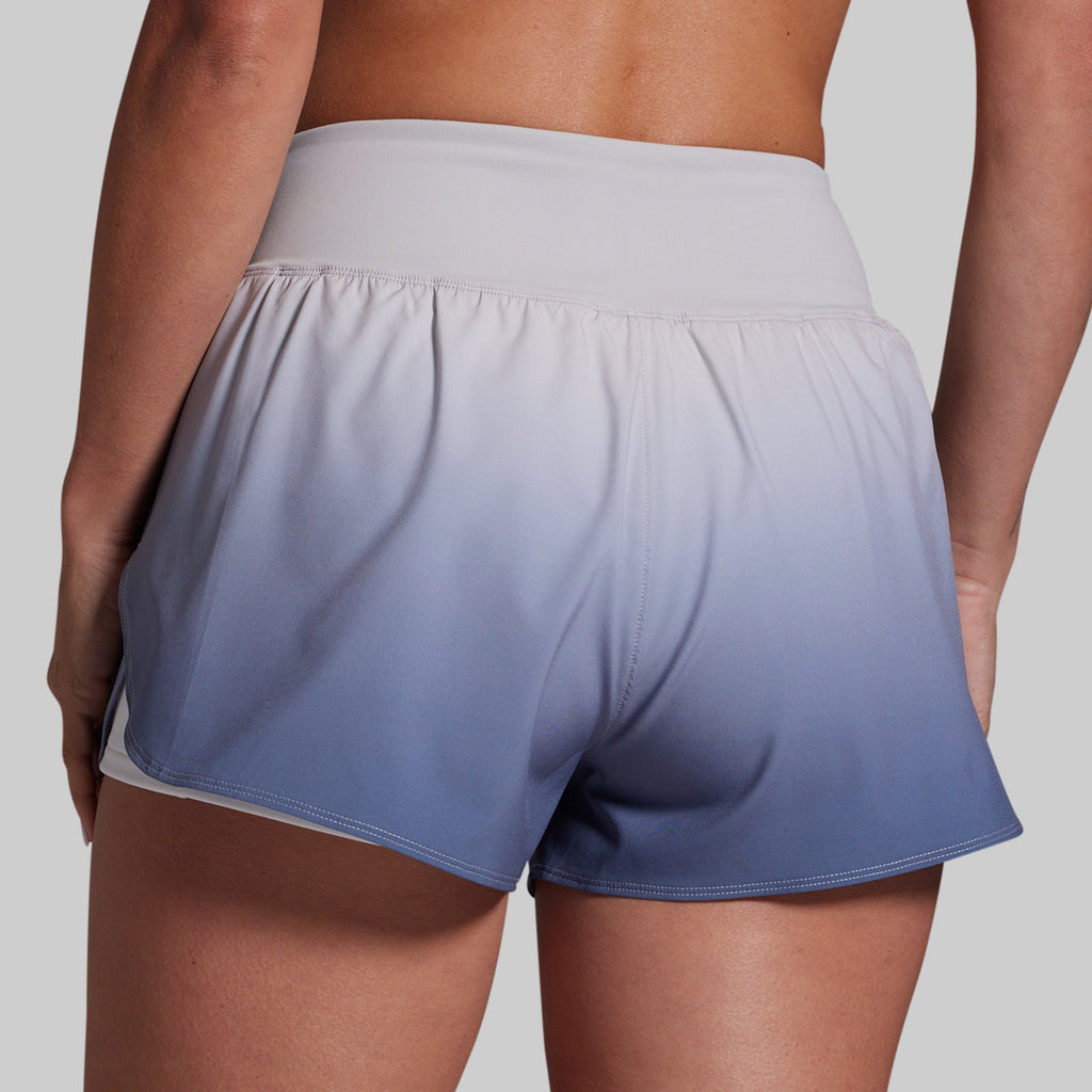 BORN PRIMITIVE-Strive Short