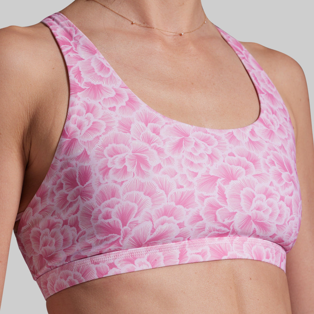 BORN PRIMITIVE-Classic Vitality Sports Bra 3.0 FLOWER