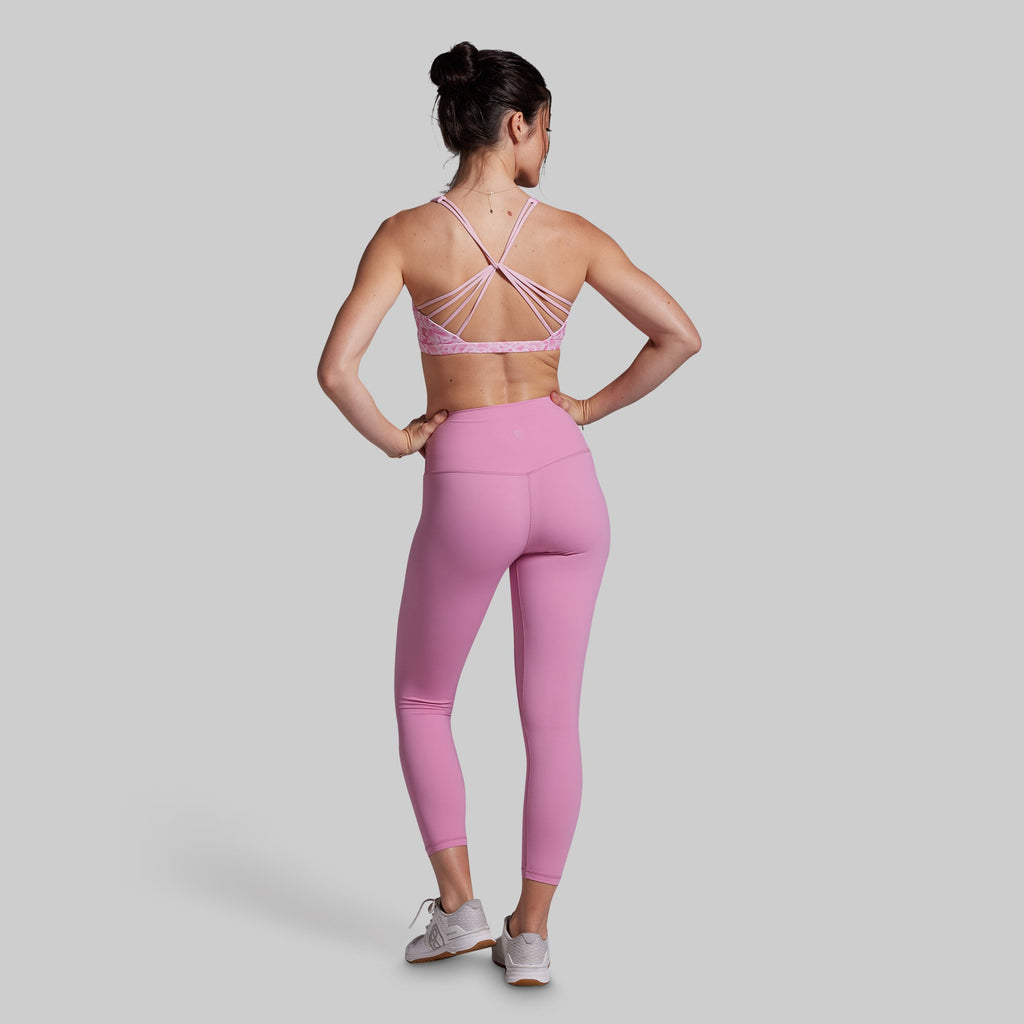 BORN PRIMITIVE-Classic Vitality Sports Bra 3.0 FLOWER