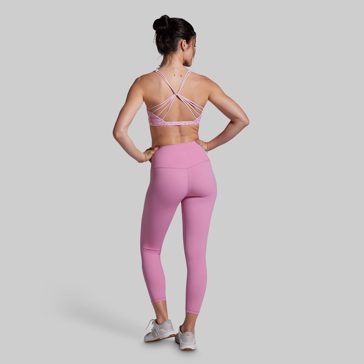 BORN PRIMITIVE-Classic Vitality Sports Bra 3.0 FLOWER